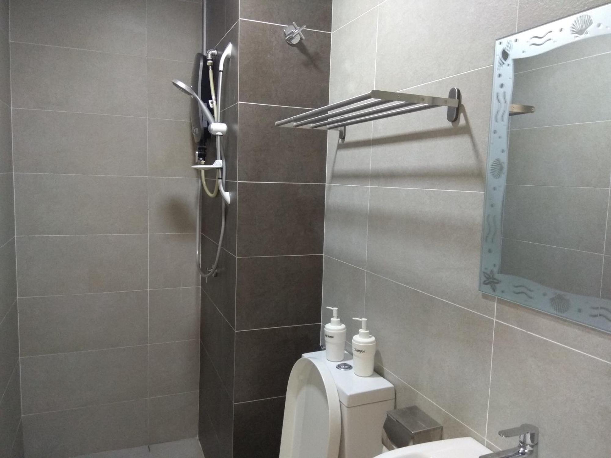 Ginger8 @ Pinnacle Pj Petaling Jaya Kamer foto